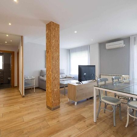 Casa Marta Garaje Gratis Apartment Zamora Luaran gambar