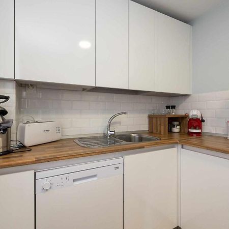 Casa Marta Garaje Gratis Apartment Zamora Luaran gambar