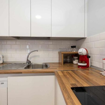 Casa Marta Garaje Gratis Apartment Zamora Luaran gambar